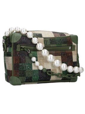Louis Vuitton Damier Shoulder Bag